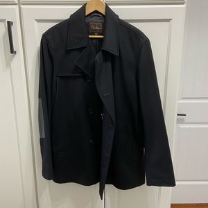 Cole Haan Peacoat